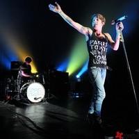 Hot Chelle Rae - Hot Chelle Rae performing at the Fillmore Miami Beach - Photos | Picture 98285